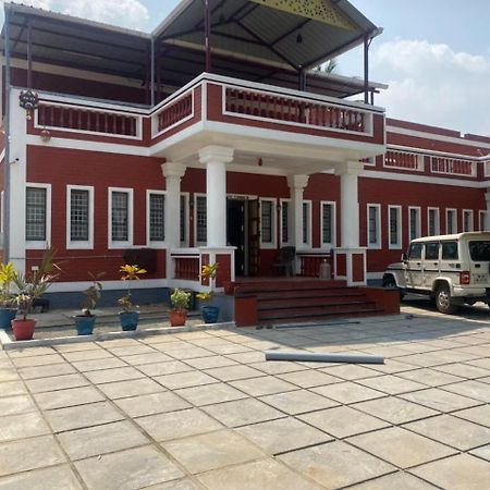 Western Castle Residency Coimbatore Exterior foto