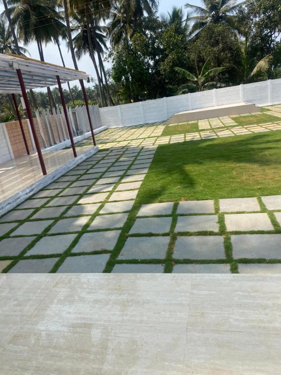 Western Castle Residency Coimbatore Exterior foto
